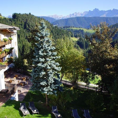 Ganischgerhof Mountain Resort & Spa Nova Ponente Dış mekan fotoğraf
