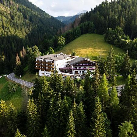 Ganischgerhof Mountain Resort & Spa Nova Ponente Dış mekan fotoğraf
