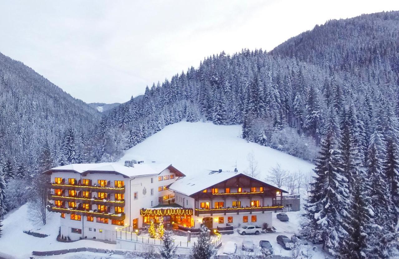 Ganischgerhof Mountain Resort & Spa Nova Ponente Dış mekan fotoğraf