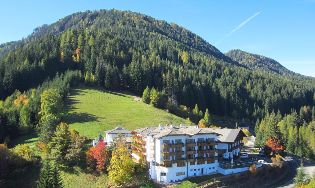 Ganischgerhof Mountain Resort & Spa Nova Ponente Dış mekan fotoğraf
