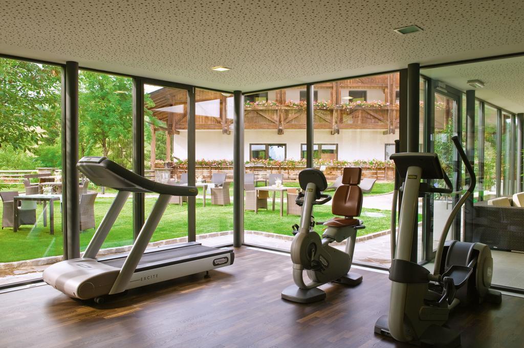 Ganischgerhof Mountain Resort & Spa Nova Ponente Dış mekan fotoğraf