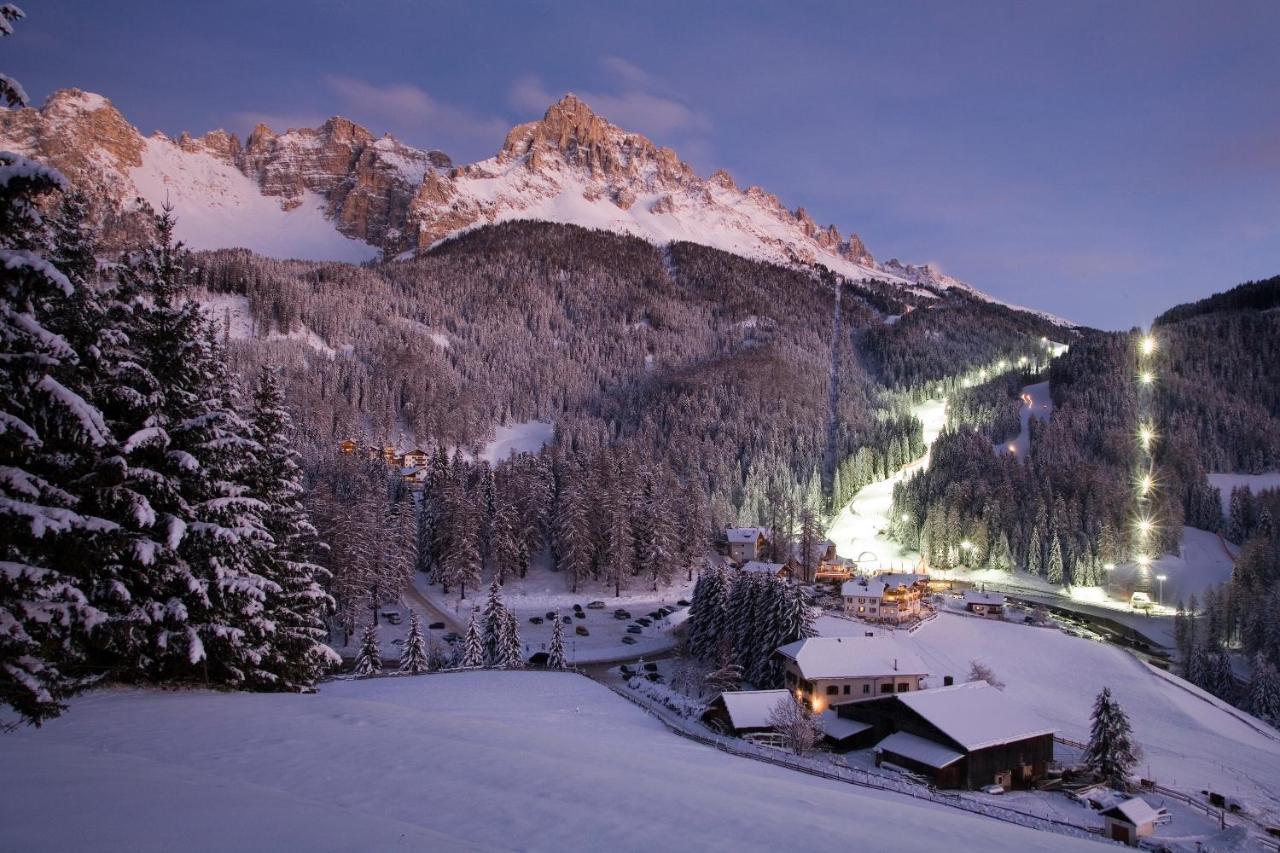 Ganischgerhof Mountain Resort & Spa Nova Ponente Dış mekan fotoğraf