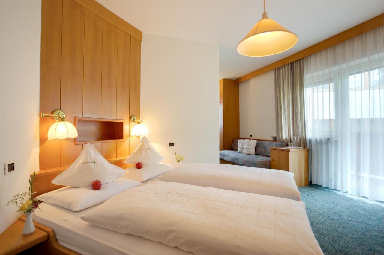 Ganischgerhof Mountain Resort & Spa Nova Ponente Oda fotoğraf